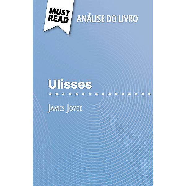 Ulisses de James Joyce (Análise do livro), Éléonore Quinaux