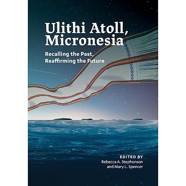 Ulithi Atoll, Micronesia