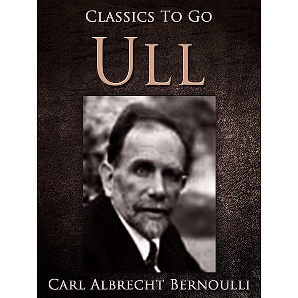 Ull, Carl Albrecht Bernoulli