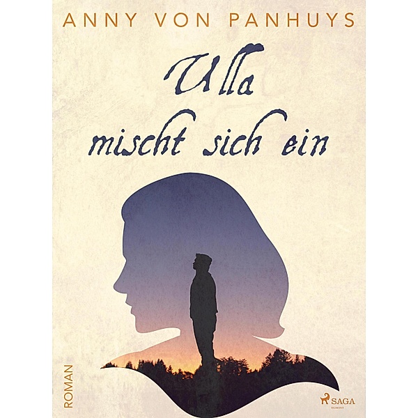Ulla mischt sich ein, Anny von Panhuys