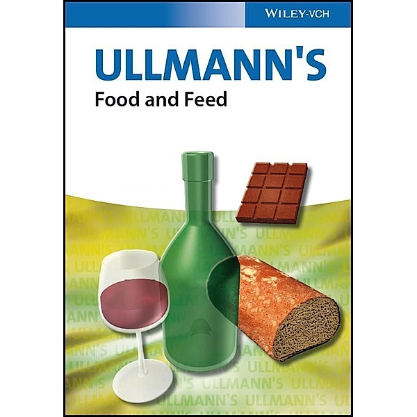 Ullmann's Food and Feed