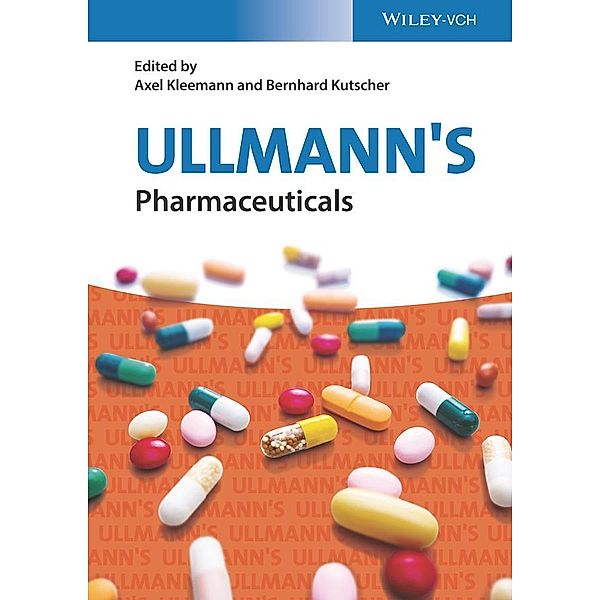 Ullmann's Pharmaceuticals
