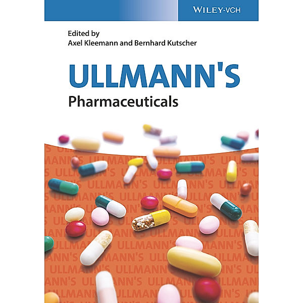 Ullmann's Pharmaceuticals, Bernhard Kutscher, Axel Kleemann