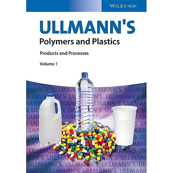 Ullmann's Polymers and Plastics