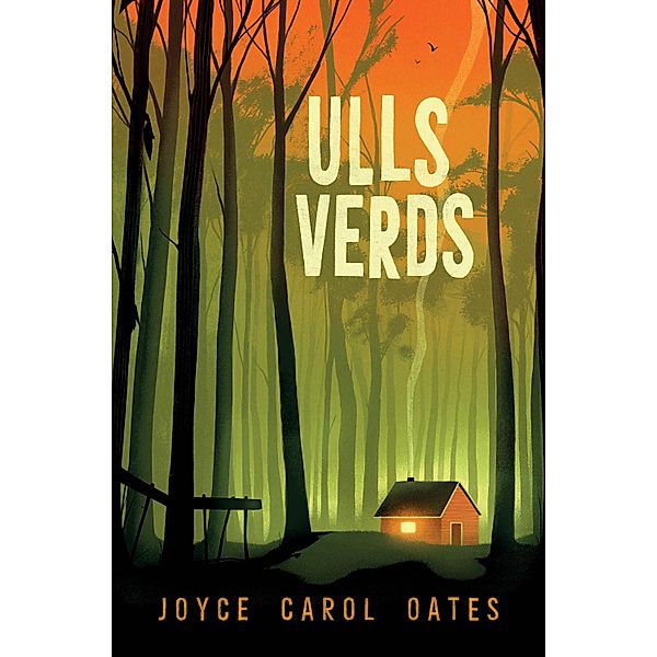 Ulls verds, Joyce Carol Oates
