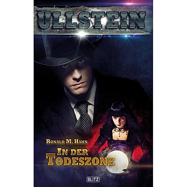 Ullstein 01: In der Todeszone / Ullstein Bd.1, Ronald M. Hahn