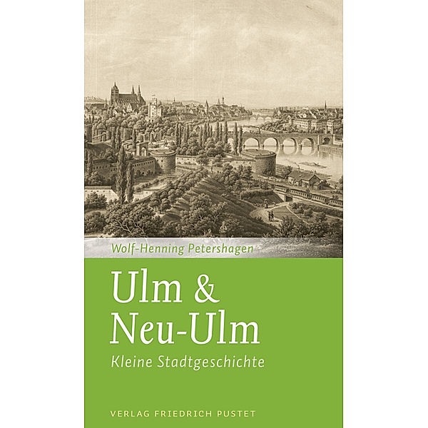 Ulm & Neu-Ulm, Wolf-Henning Petershagen