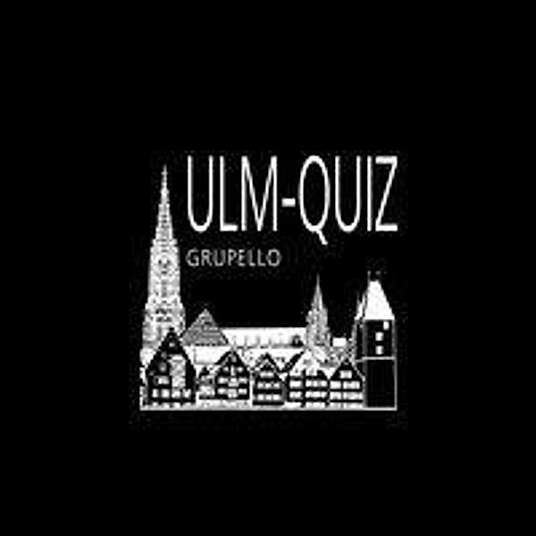 Ulm-Quiz (Spiel), Joachim Stallecker