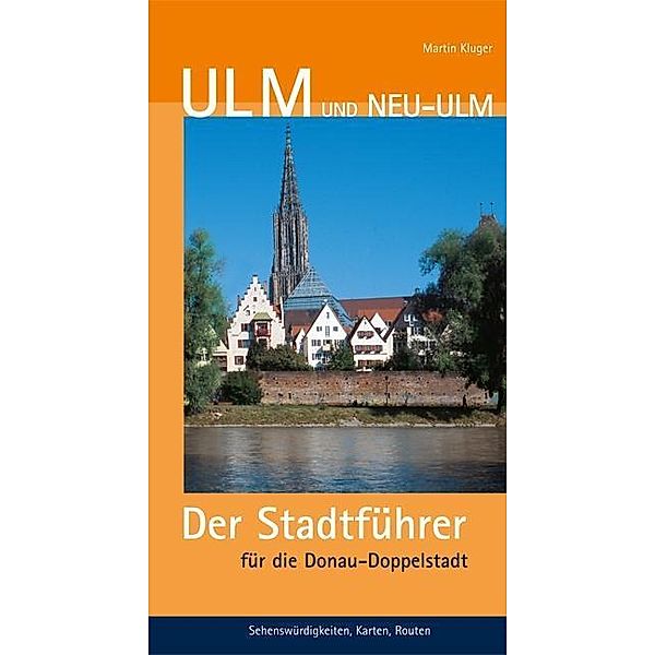 Ulm und Neu-Um, Martin Kluger