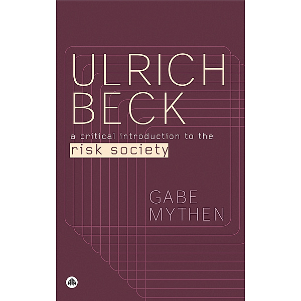 Ulrich Beck, Gabe Mythen
