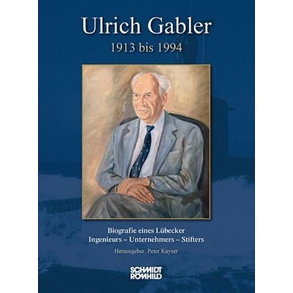 Ulrich Gabler