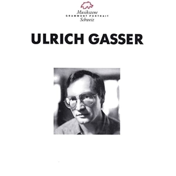 Ulrich Gasser, Wartenweiler, Ensemble Exvoco, Zender, Rsosb