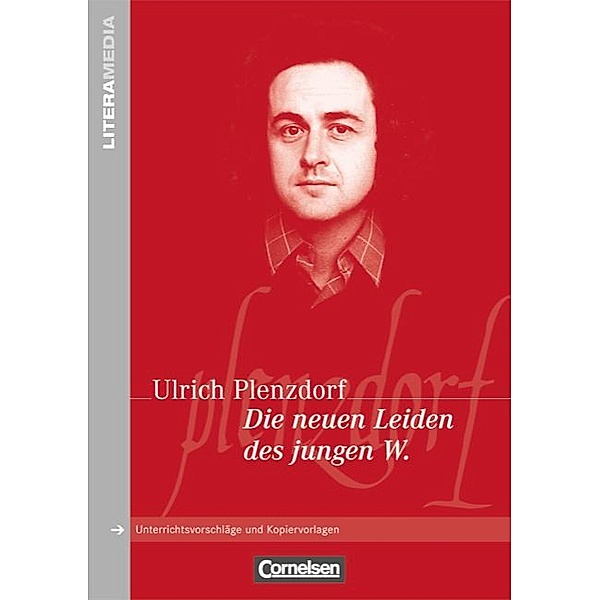 Ulrich Plenzdorf 'Die neuen Leiden des jungen W.', Ulrich Plenzdorf