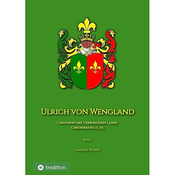 Ulrich von Wengland, Gundula Wessel