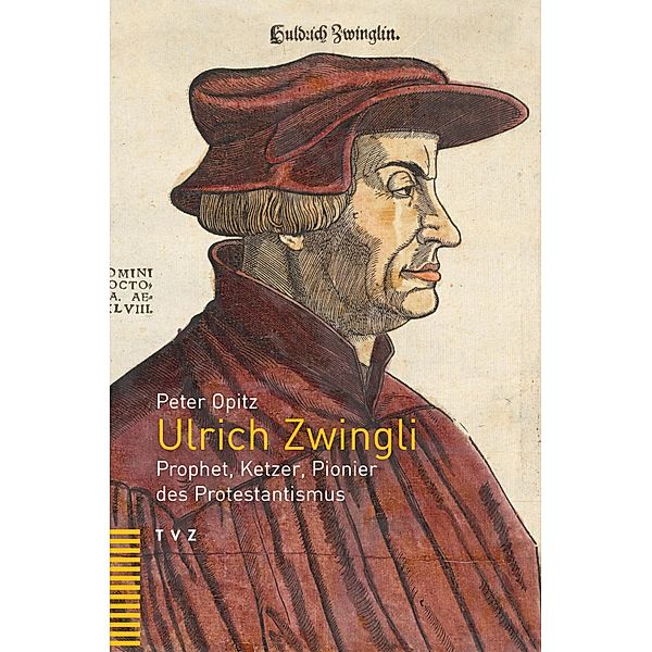 Ulrich Zwingli, Peter Opitz