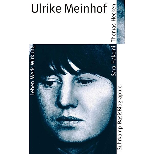 Ulrike Meinhof, Sara Hakemi, Thomas Hecken