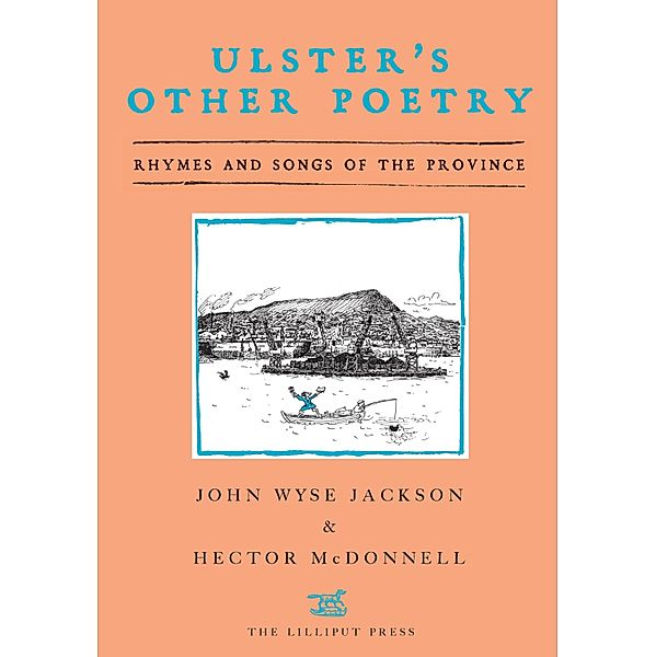 Ulster's Other Poetry