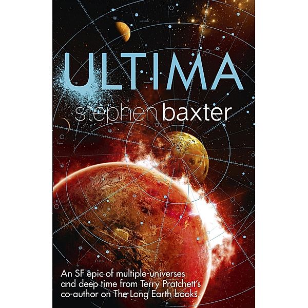 Ultima, Stephen Baxter