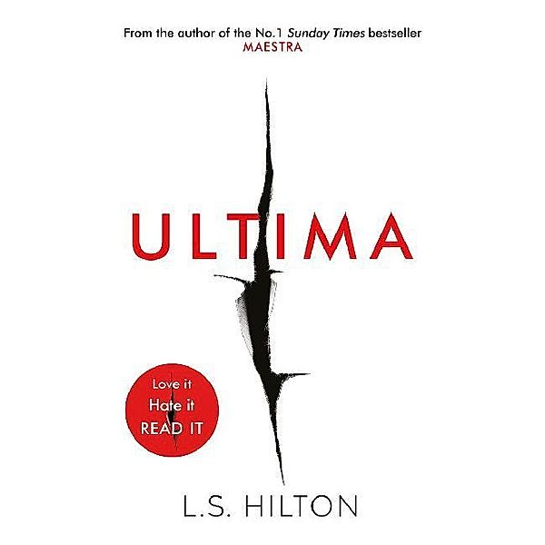 Ultima, L. S. Hilton