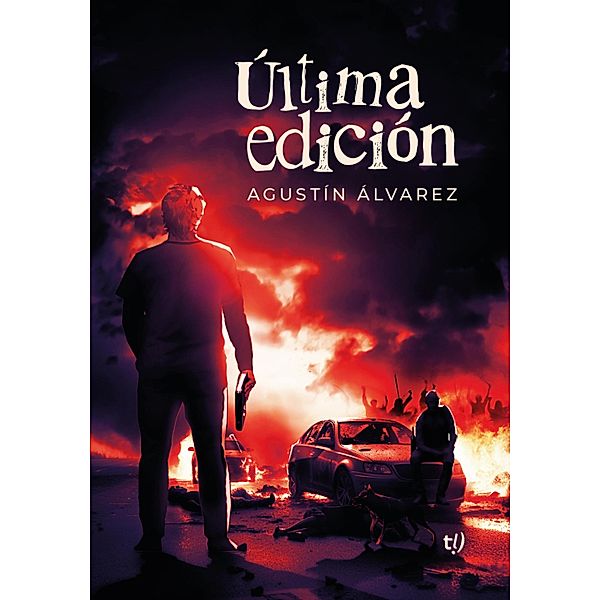 Última edición, Pablo Agustín Álvarez