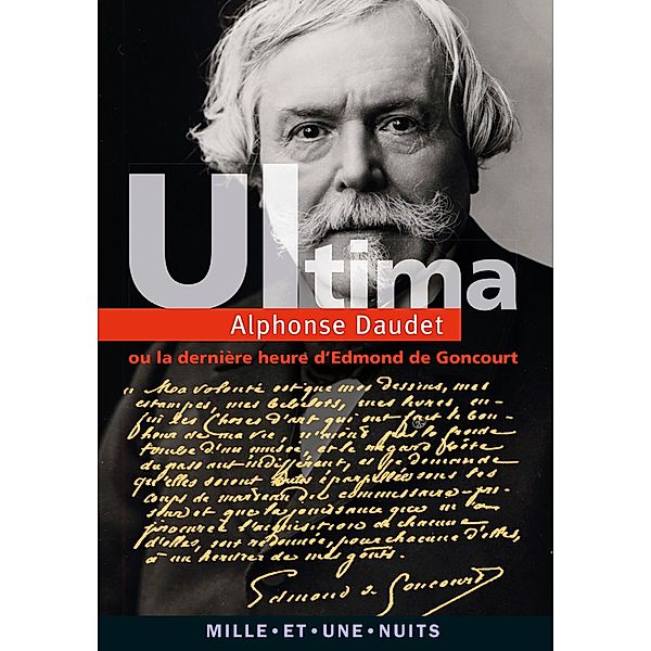 Ultima / La Petite Collection, Alphonse Daudet