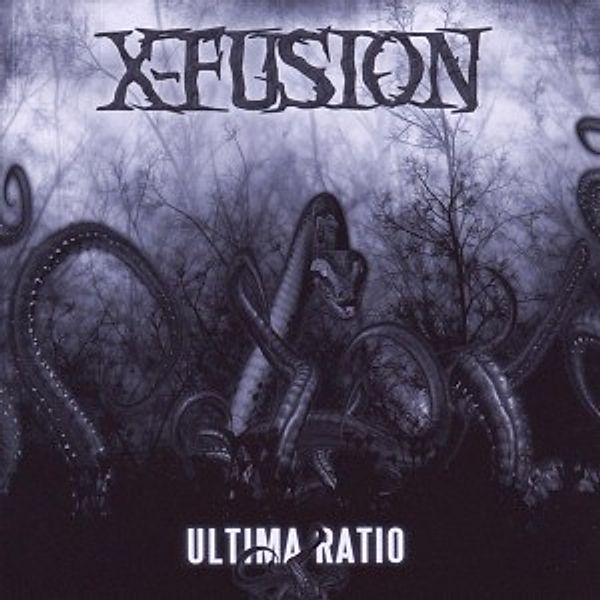 Ultima Ratio, X-Fusion