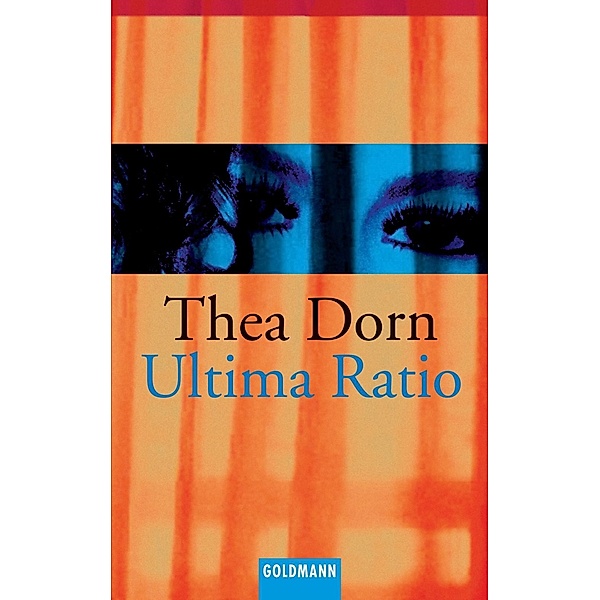 Ultima Ratio, Thea Dorn
