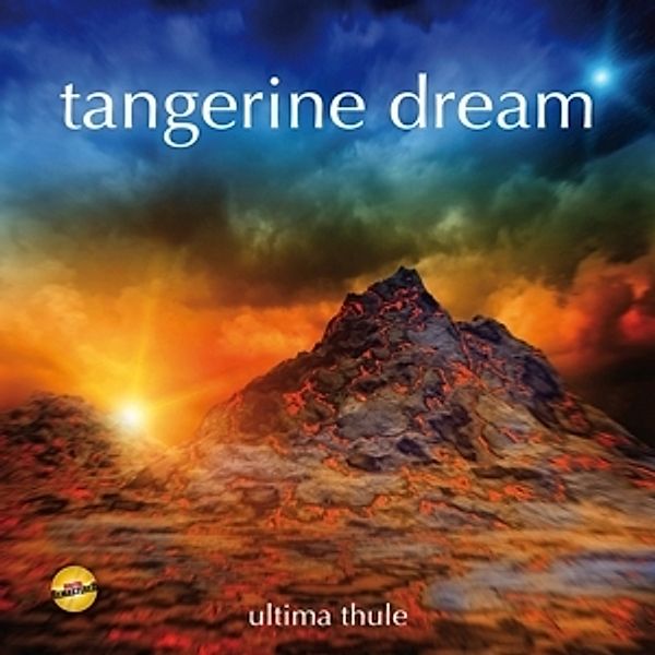 Ultima Thule, Tangerine Dream