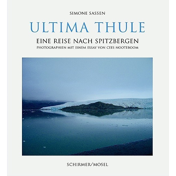 Ultima Thule, Simone Sassen