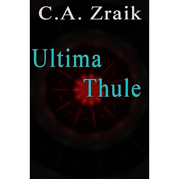 Ultima Thule / Smith & Smith Publishers, C. A. Zraik
