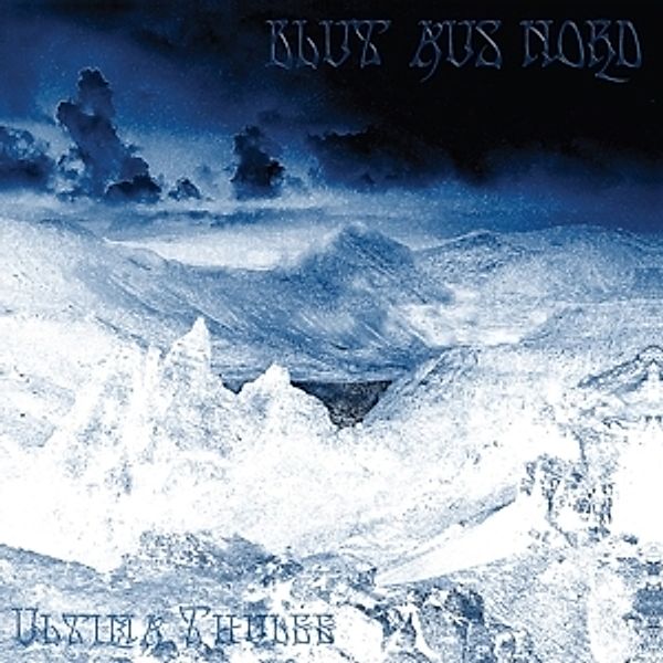 Ultima Thulée, Blut Aus Nord