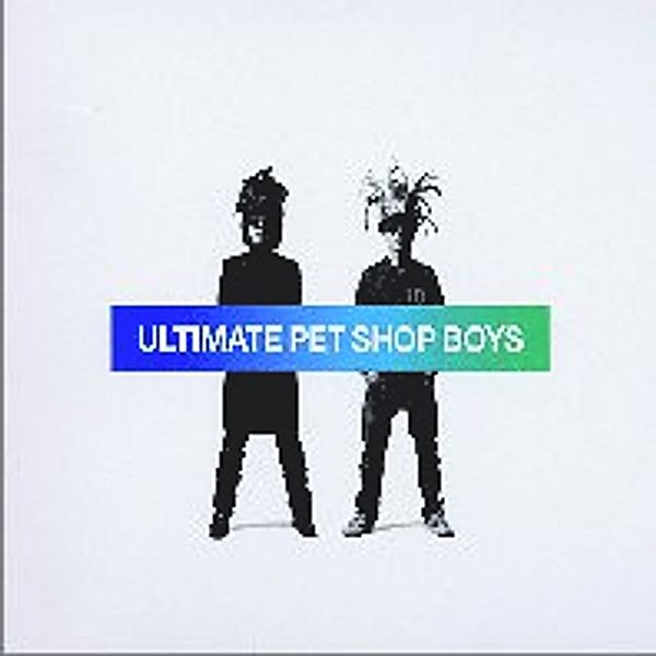 Ultimate, Pet Shop Boys