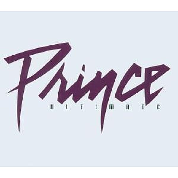 Ultimate, Prince