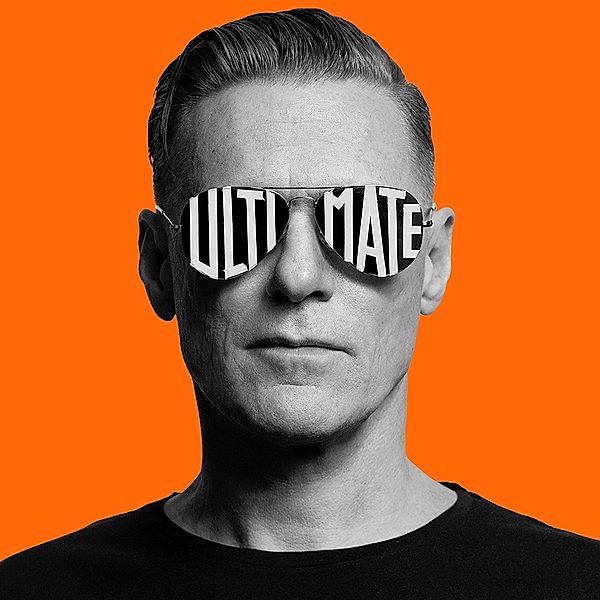 Ultimate, Bryan Adams