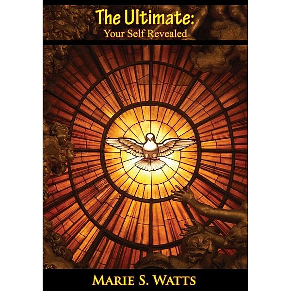 Ultimate, Marie S. Watts