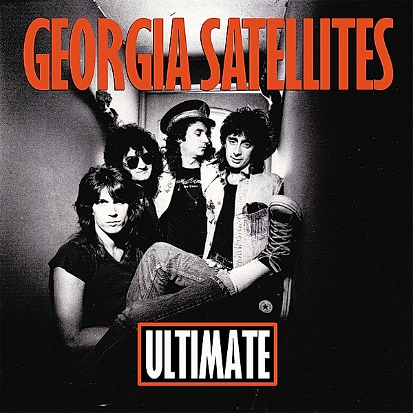 Ultimate, Georgia Satellites