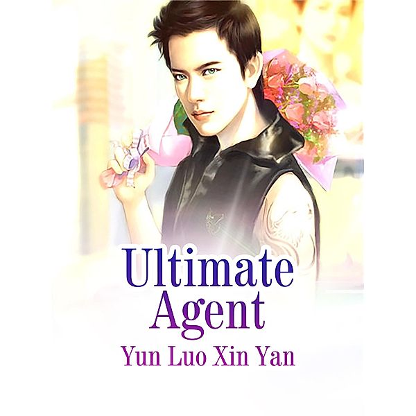 Ultimate Agent, Yun LuoXinYan
