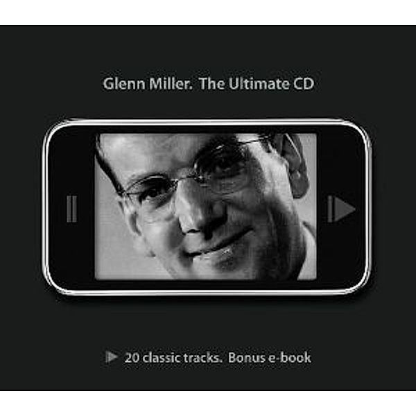 Ultimate Cd, Glenn Miller