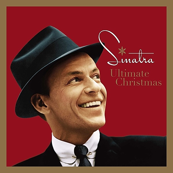 Ultimate Christmas (2lp) (Vinyl), Frank Sinatra