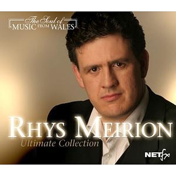 Ultimate Collection, Rhys Meirion