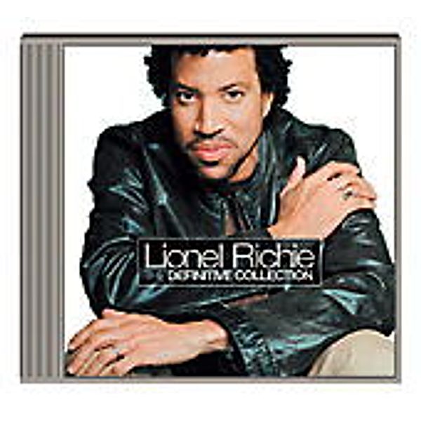 Ultimate Collection, Lionel Richie & The Commodores