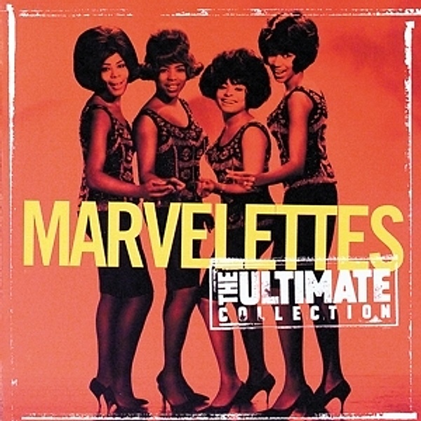 Ultimate Collection, The Marvelettes