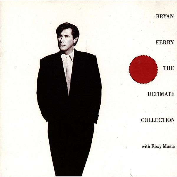 Ultimate Collection, Bryan Ferry