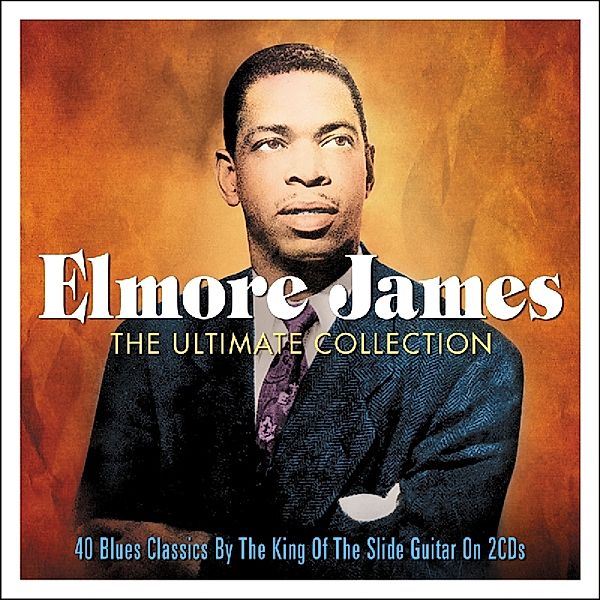 Ultimate Collection, Elmore James