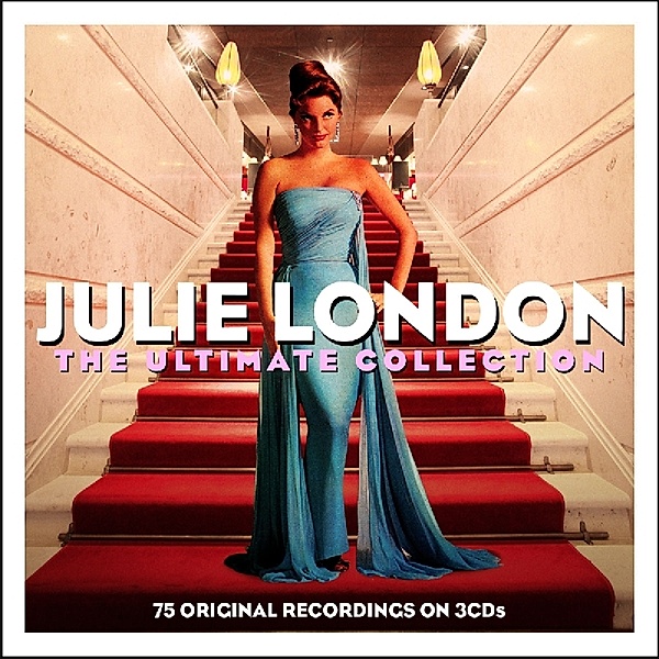 Ultimate Collection, Julie London