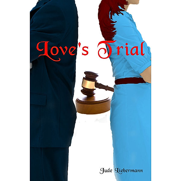 Ultimate Collection: Love's Trial, Jude Liebermann