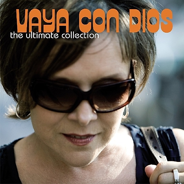 Ultimate Collection (Vinyl), Vaya Con Dios