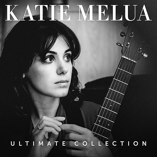 Ultimate Collection (Vinyl), Katie Melua