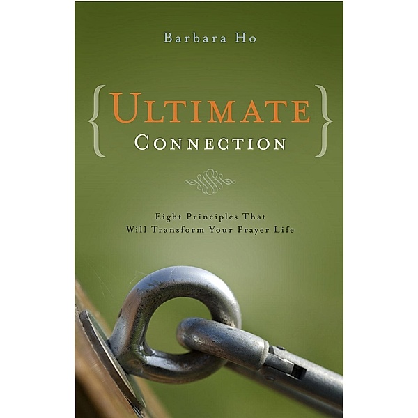 Ultimate Connection / AudioInk, Barbara Ho