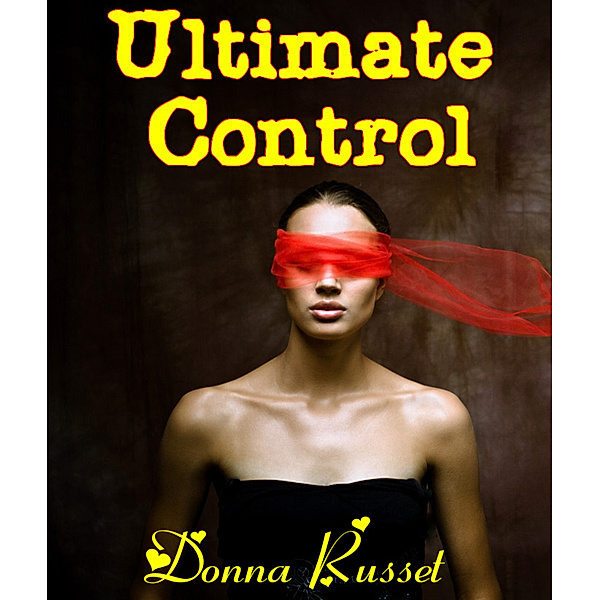 Ultimate Control, Donna Russet